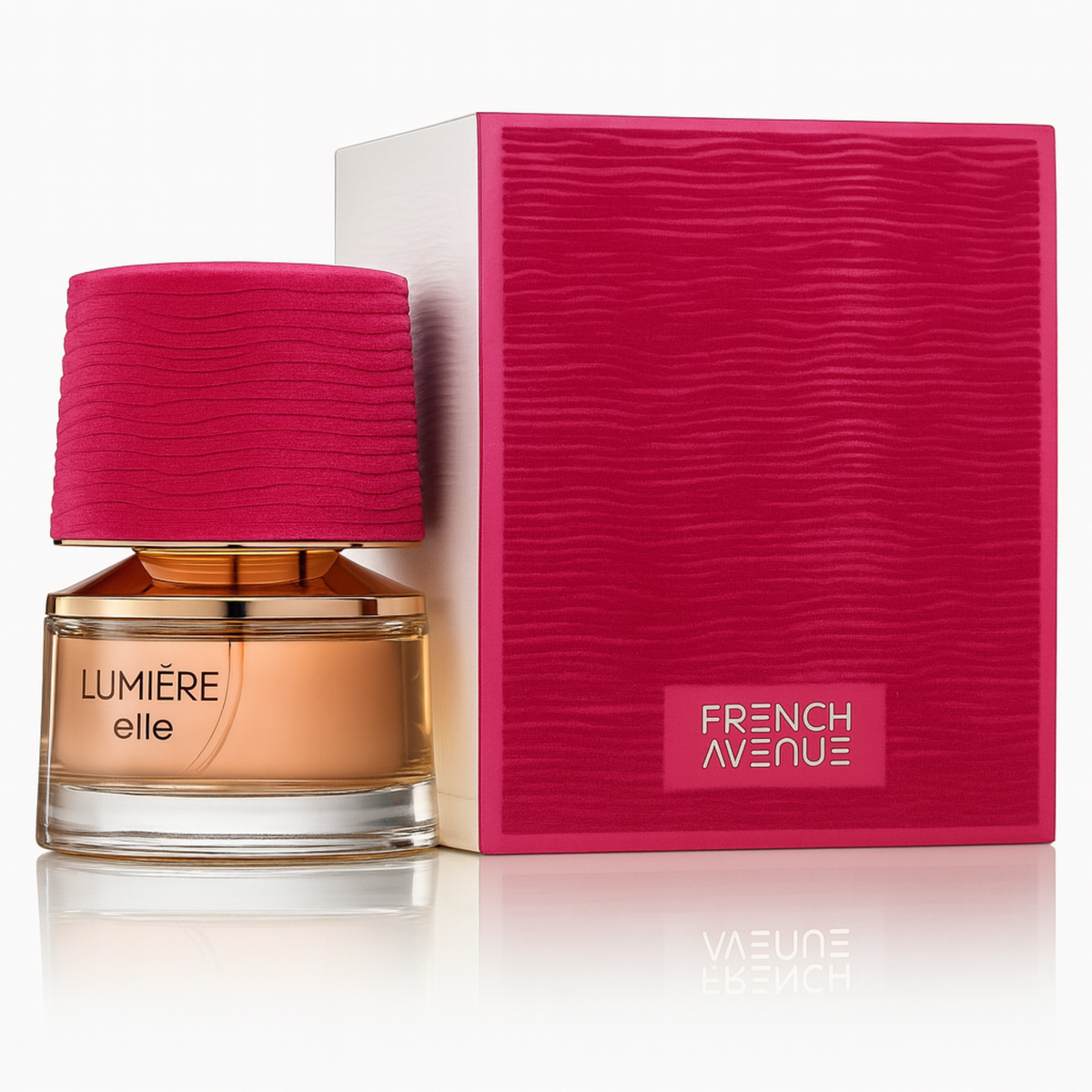 Lumière elle