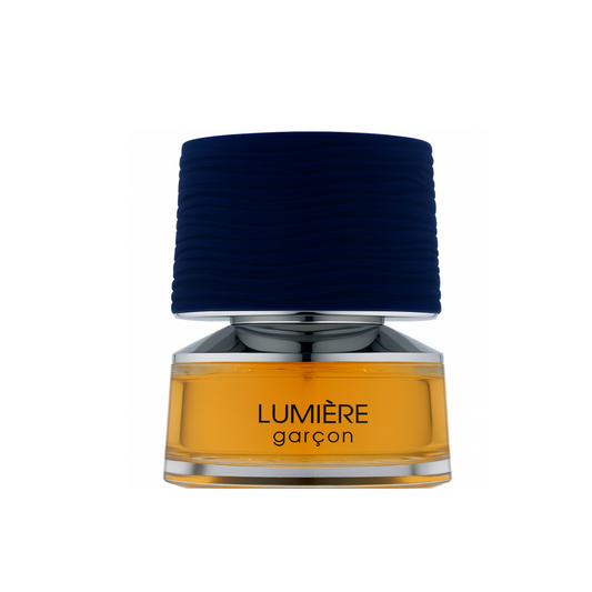 Lumière garçon
