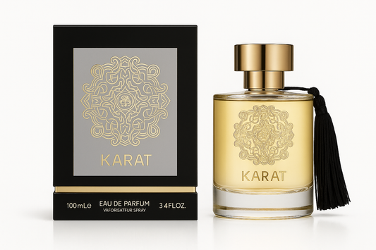 Karat - Eau de parfum