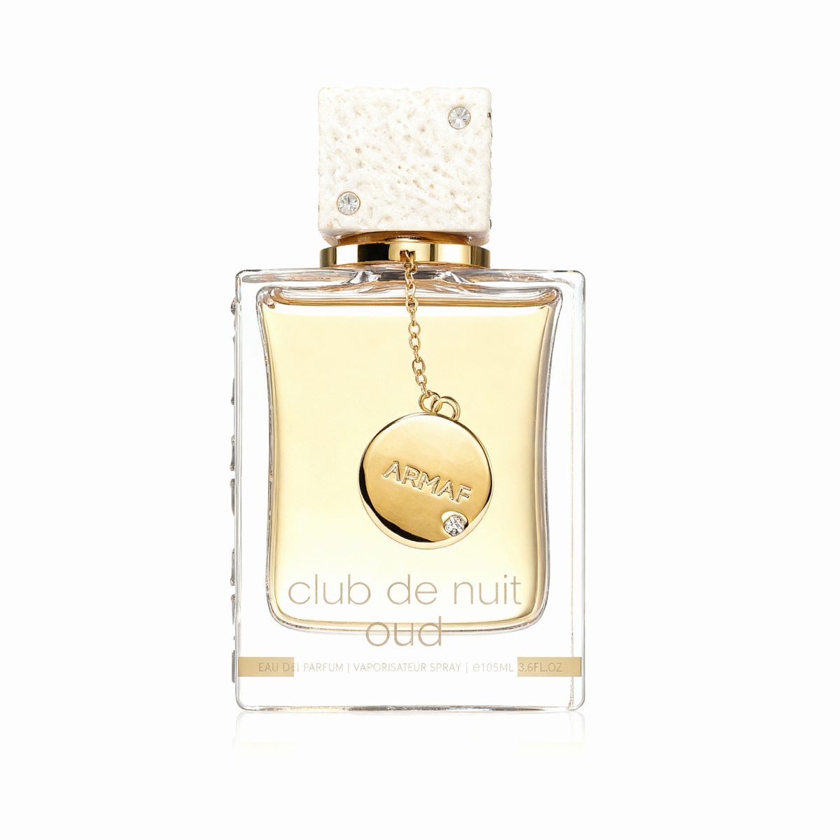 Oud Club de Nuit