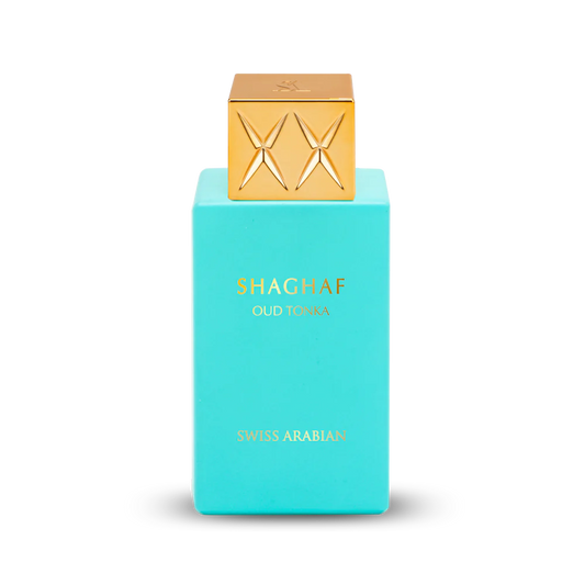 Shaghaf Oud Tonka