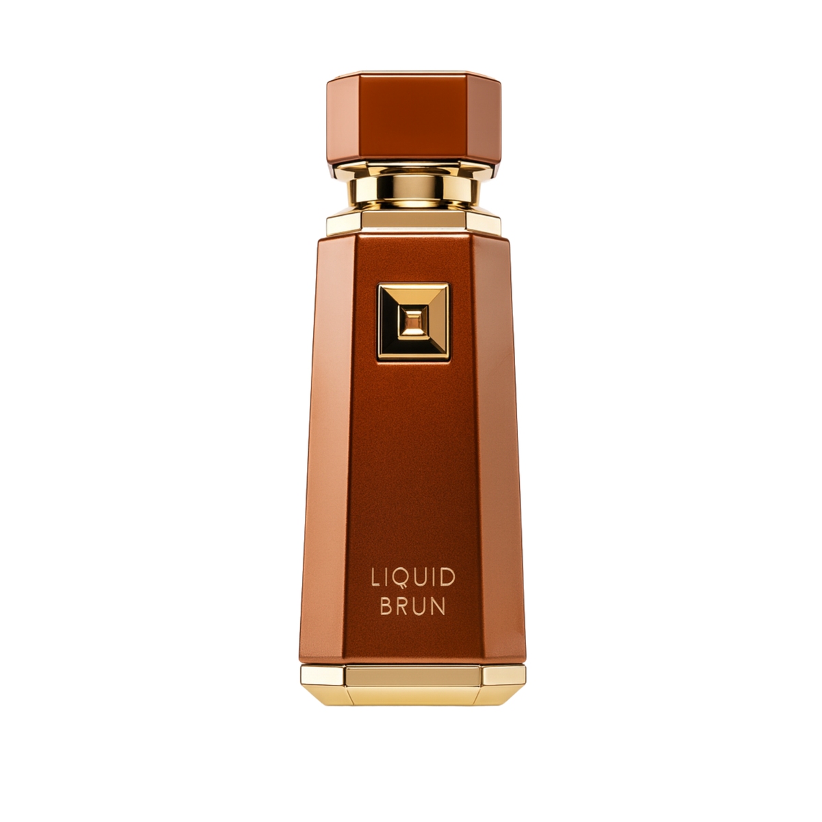 Liquid Brun