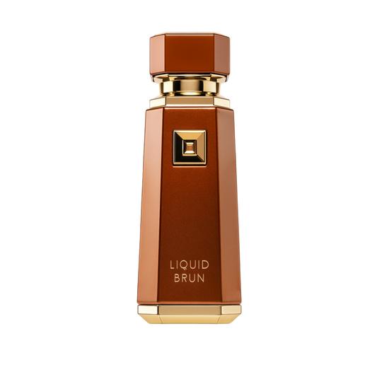 Liquid Brun