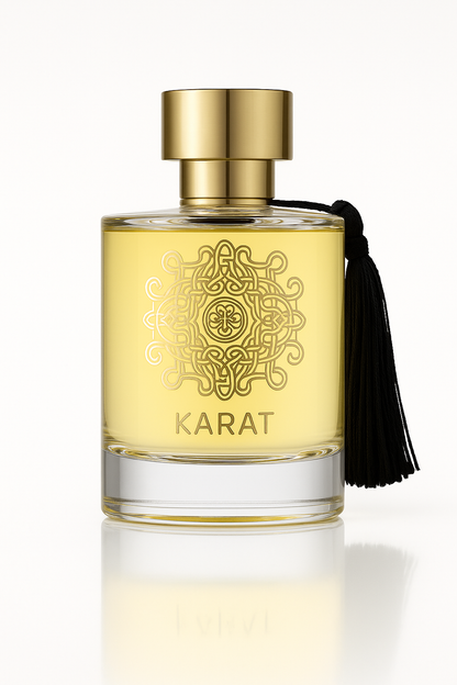 Karat - Eau de parfum