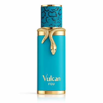 Vulcan Feu