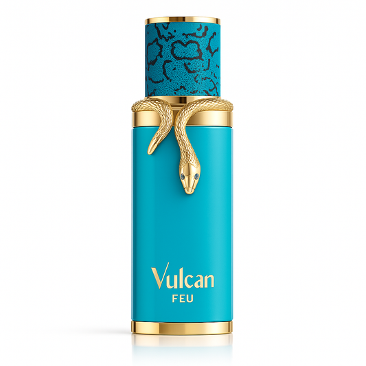Vulcan Feu