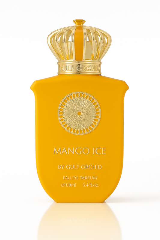 Mango Ice